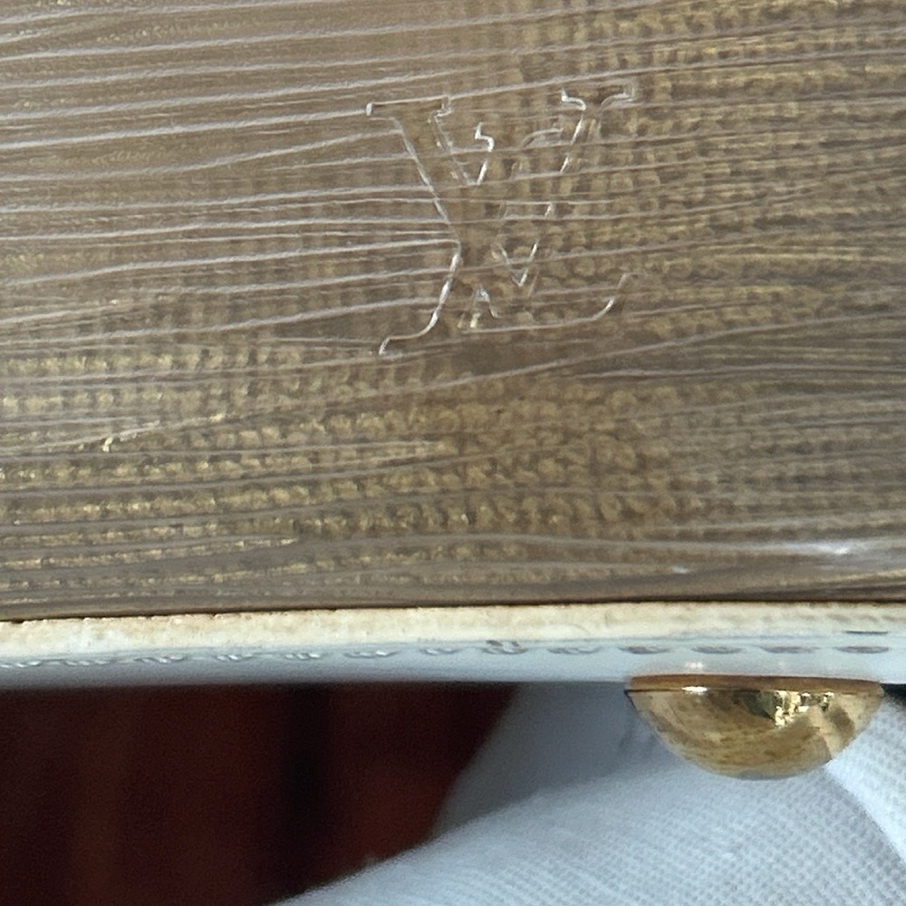 LOUIS VUITTON EPI PLAGE LAGOON Tote Bag - Picture 5 of 14